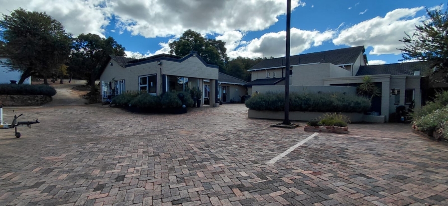 Commercial Property for Sale in Wilkoppies North West